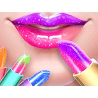 Fashion Lip Art Salon