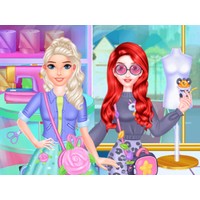 Fashion Sewing Clothes