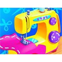 Fashion Sewing Shop - Sewing clothes
