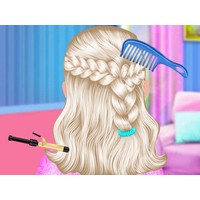 Fashion Short Hair Studio