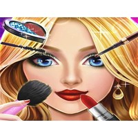 Fashion Show: Makeup