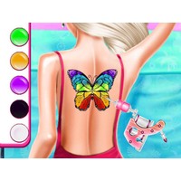 Fashion Tattoo Studio 4