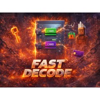 Fast Decode