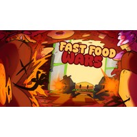 Fast Food Wars