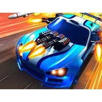 Fastlane: Road to Revenge