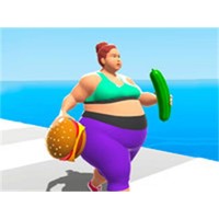 Fat Fit 3D