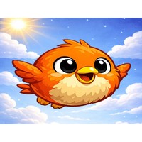 Fatty Bird