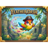 Feather Dash