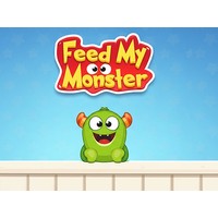 Feed My Monster