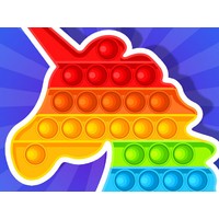 Fidget Pop Online