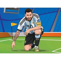 FIFA World Cup Jigsaw