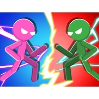 Figher Stick Hero