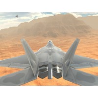 Fighter Aircraft Simulator