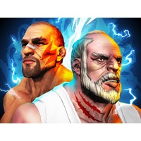 Fighter Legends Duo
