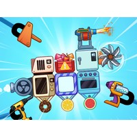 Fighting Vehicles Arena