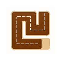 Fill Line : one line puzzle game