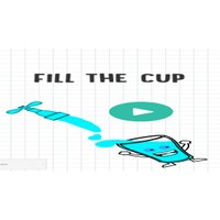 Fill the cup