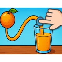 Fill The Glass With Juice