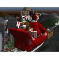 Final Christmas run