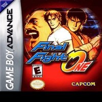Final Fight One