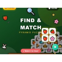 Find n Match