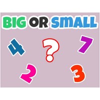 Find Number Biggest and Smallest