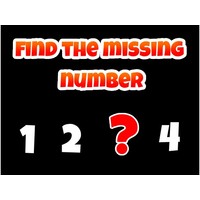 Find the Missing Number