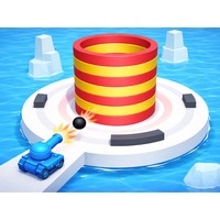 Fire Balls Shoot 3D