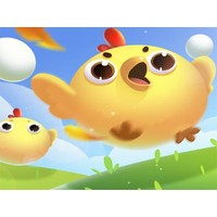 Fire Eggs