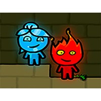 Fireboy And Watergirl Online