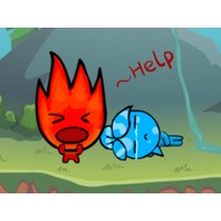 Fireboy Watergirl Island Survival 3