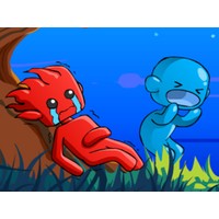 Fireboy Watergirl Island Survival 4