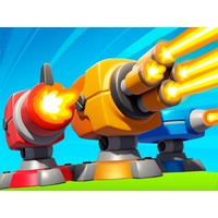 FireLine: Merge Defense