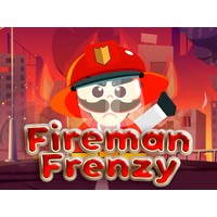 Fireman Frenzy