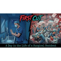 First Cut: A Surgical Residency Simulato