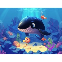Fish Hunting