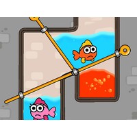 Fish Love Game