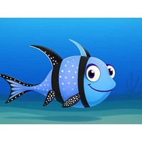 Fish tank Aquarium Game