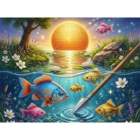 Fishing Hunting Game