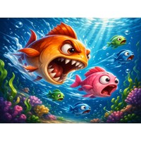 Fishy Feast