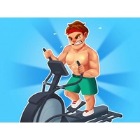 Fitness Club Tycoon