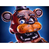 Five Nights at Freddy’s