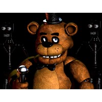 Five Nights at Freddys Game