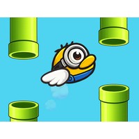 Flap Mania: Tap to Survive