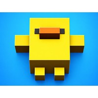 Flap Up Game
