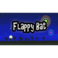 Flappy Astro👨‍🚀