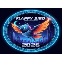 Flappy Bird 2026
