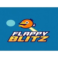 Flappy Blitz: Intercept