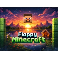 Flappy Minecraft