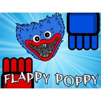 Flappy Poppy